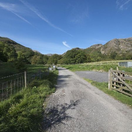 Vila 2 Dixon Ground Coniston Exteriér fotografie