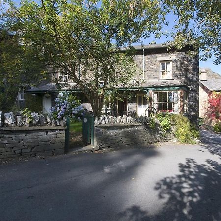 Vila 2 Dixon Ground Coniston Exteriér fotografie